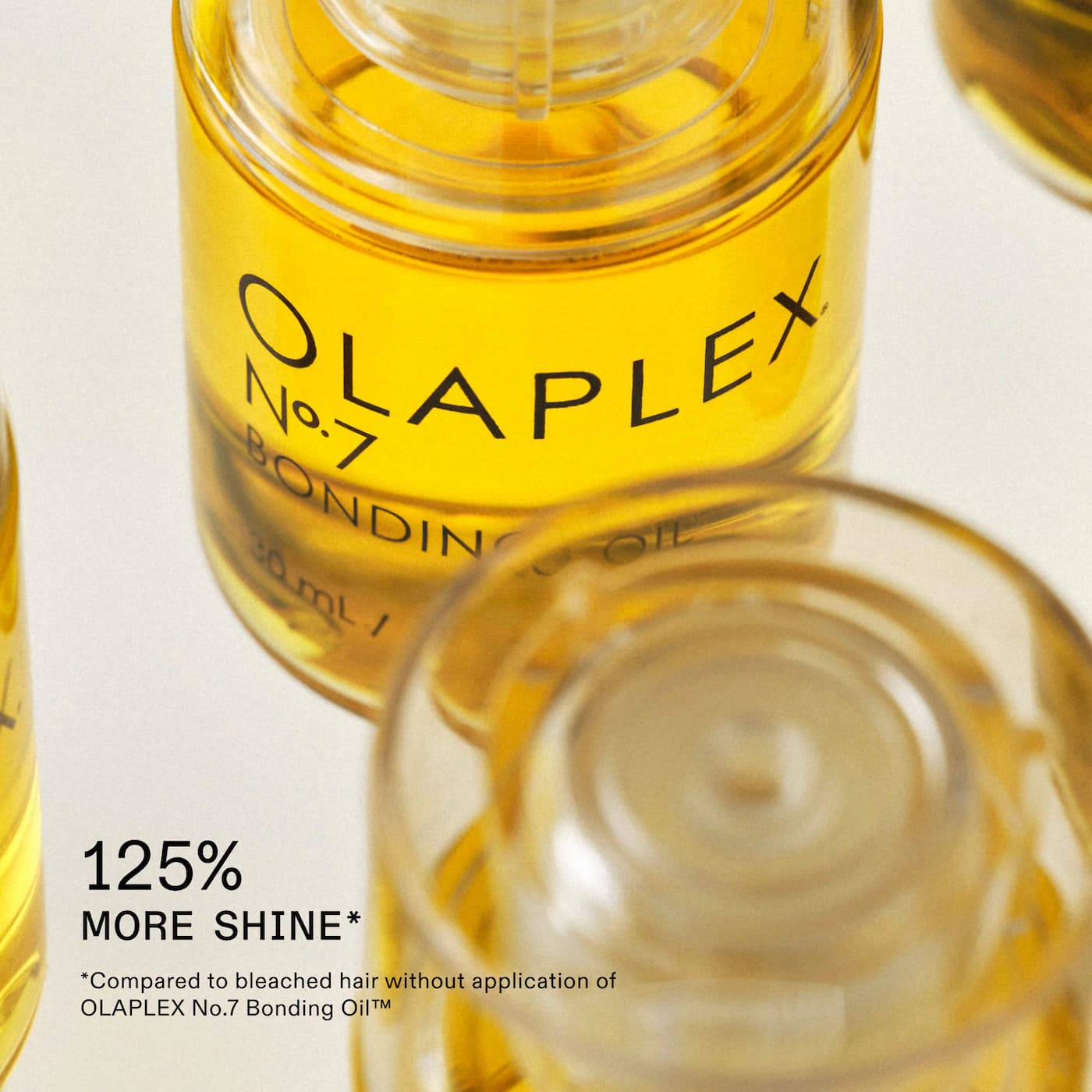 Olaplex  No. 7 Bonding Frizz Reduction & Heat Protectant Hair Oil 3