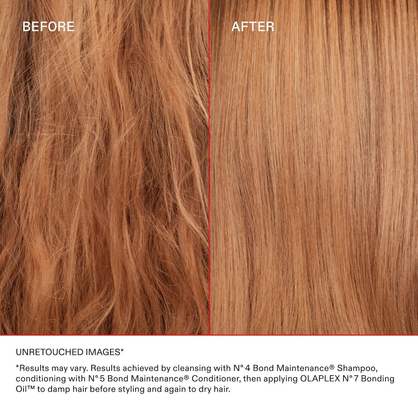 Olaplex  No. 7 Bonding Frizz Reduction & Heat Protectant Hair Oil 2