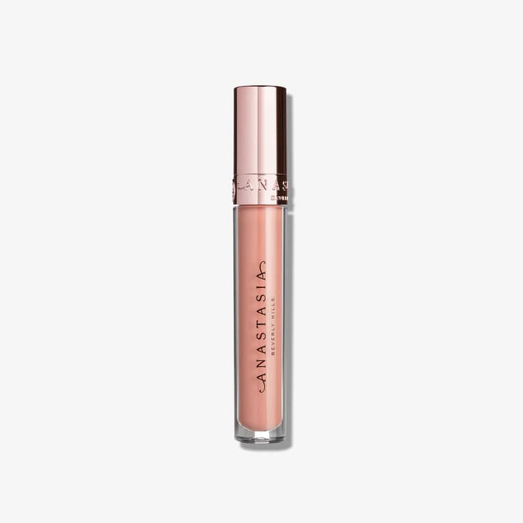 Anastasia Beverly Hills Lip Gloss Peachy Nude