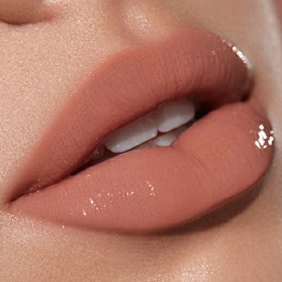 Anastasia Beverly Hills Lip Gloss Peachy Nude 2