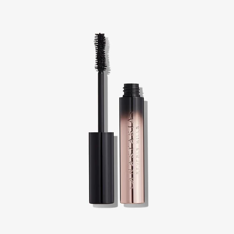 Anastasia Beverly Hills  Lash Brag® Jet-Black Volumizing Mascara 3