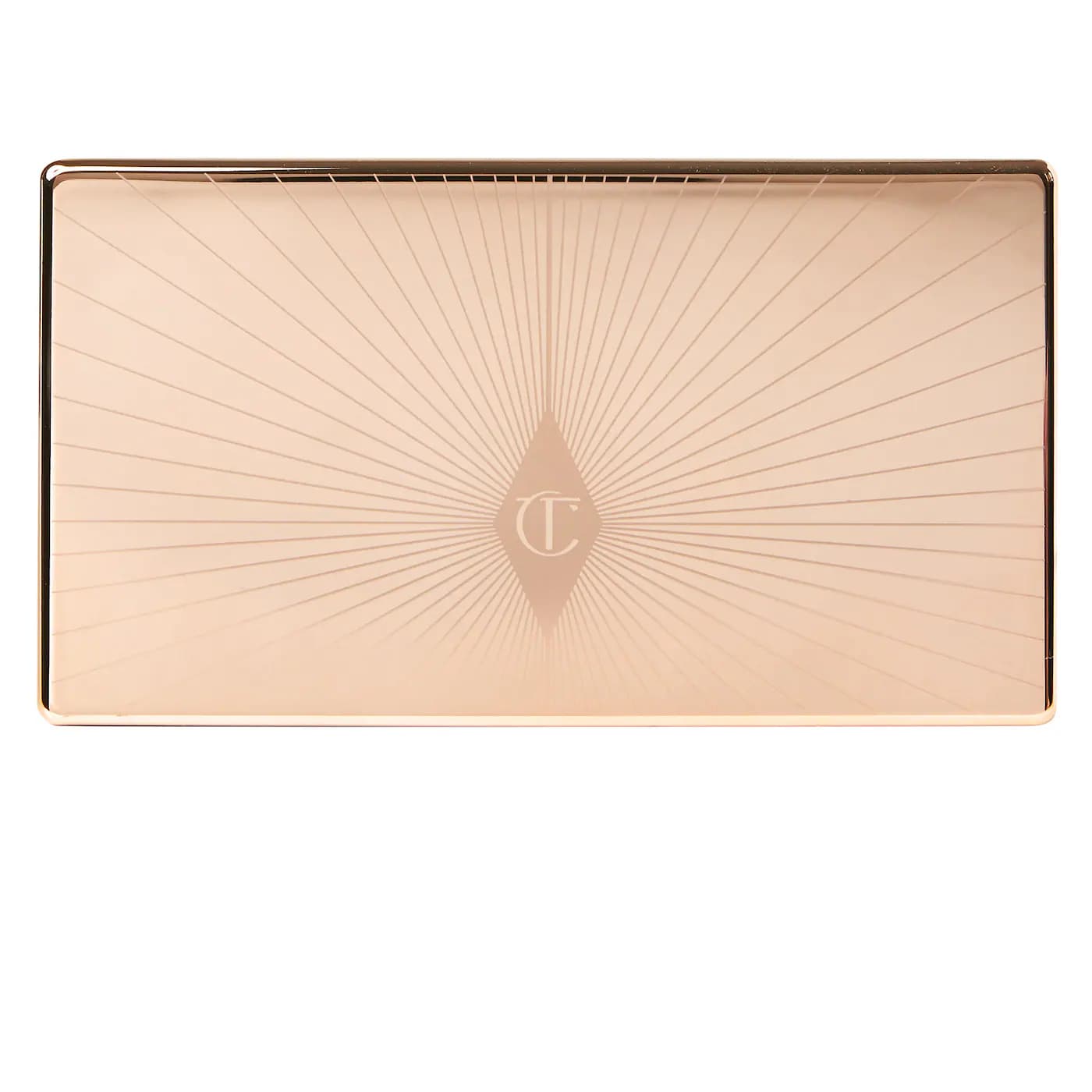 Charlotte Tilbury  Mini Filmstar Bronze & Glow Contour Duo 4