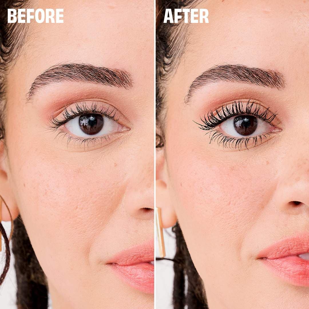 Benefit Cosmetics  BADgal Bounce Volumizing Mascara 4