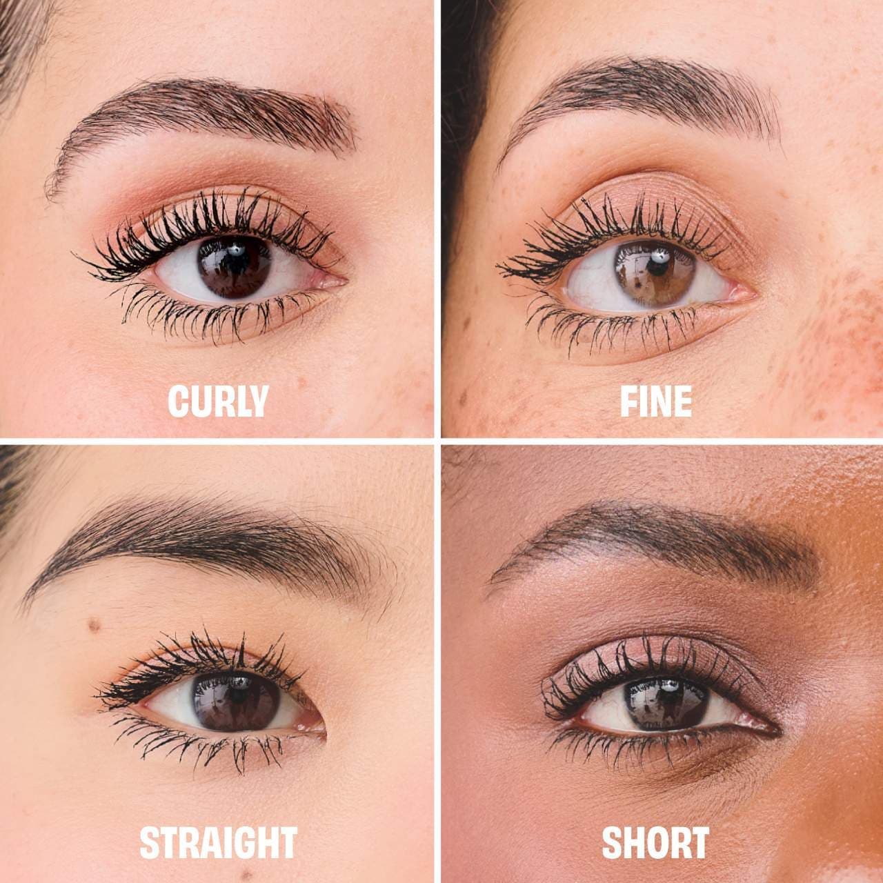 Benefit Cosmetics  BADgal Bounce Volumizing Mascara 2