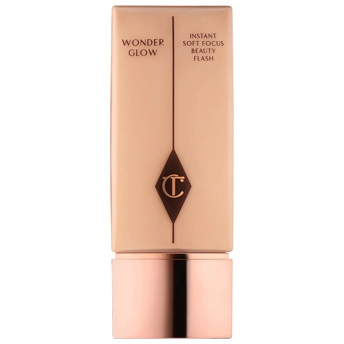 Charlotte Tilbury  Wonderglow Face Primer