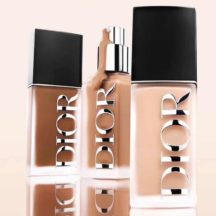 Dior Forever Skin Wear Blurring Natural Matte Foundation - 24h Ultra Wear 7