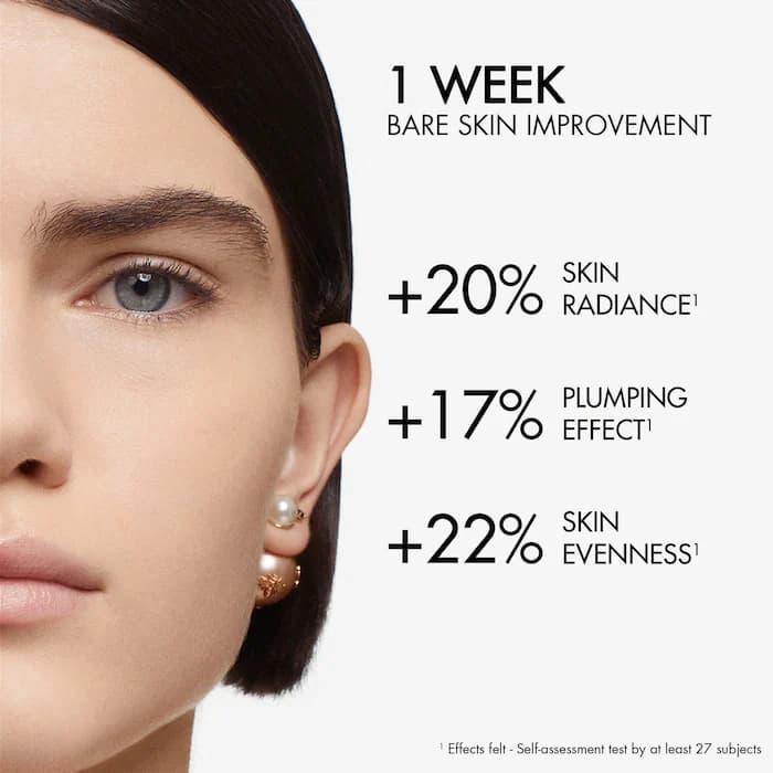 Dior Forever Skin Wear Blurring Natural Matte Foundation - 24h Ultra Wear 4
