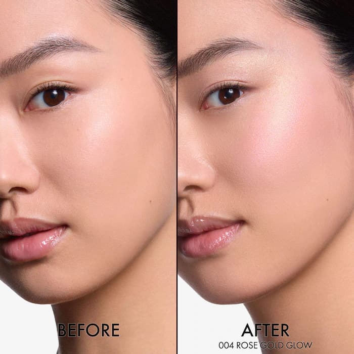 DIOR  Backstage Glow Maximizer Face Palette 11