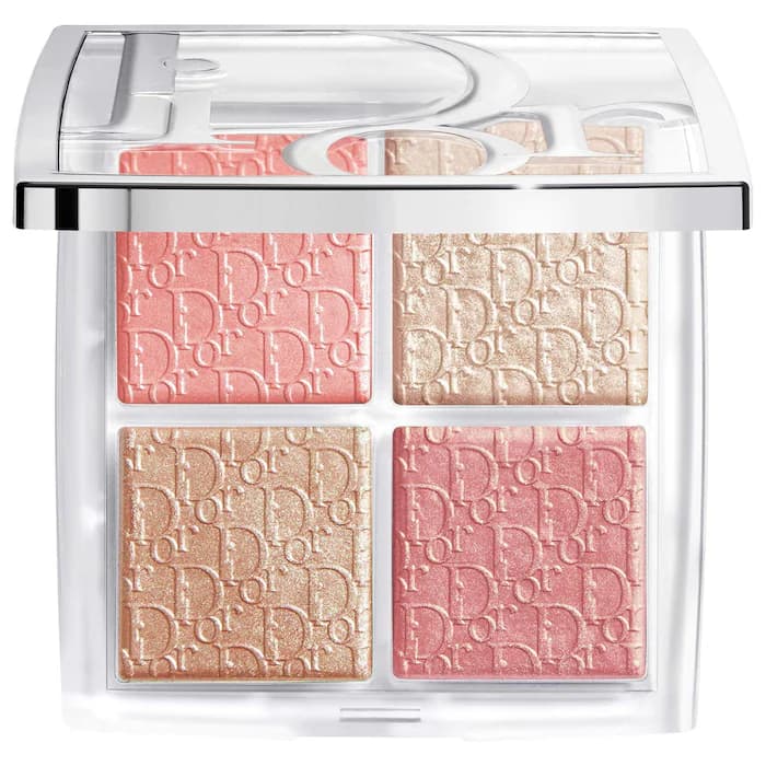 DIOR  Backstage Glow Maximizer Face Palette 5