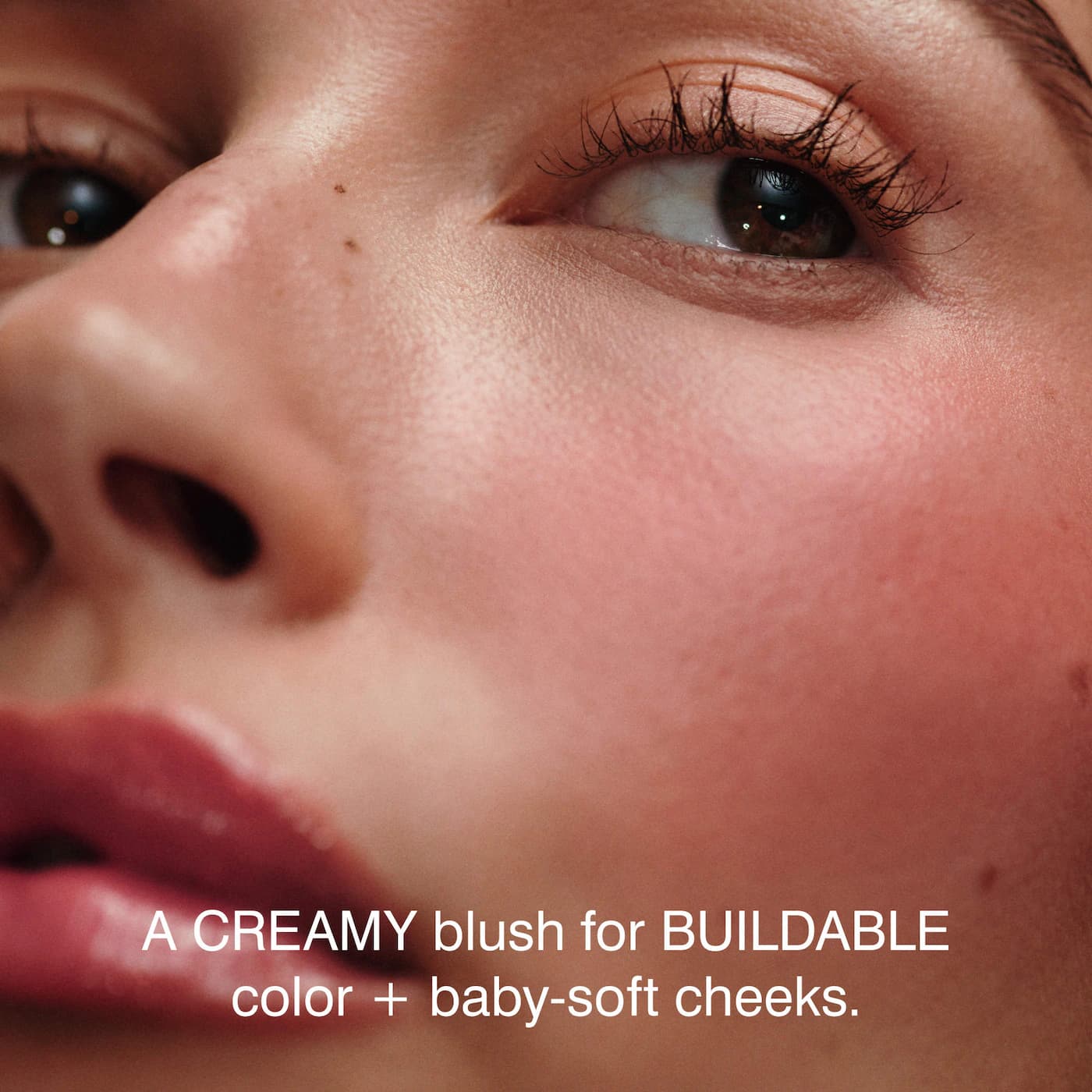 rhode  Pocket Blush Buildable Hydrating Cream Blush 10