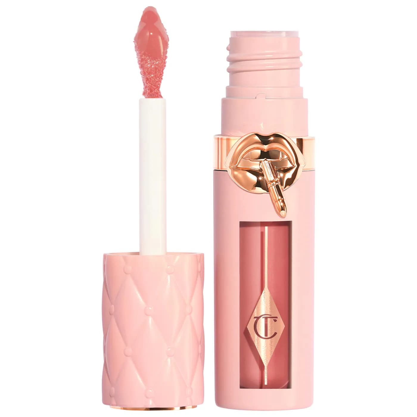 Charlotte Tilbury  Big Lip Plumpgasm Plumping Lip Gloss 8