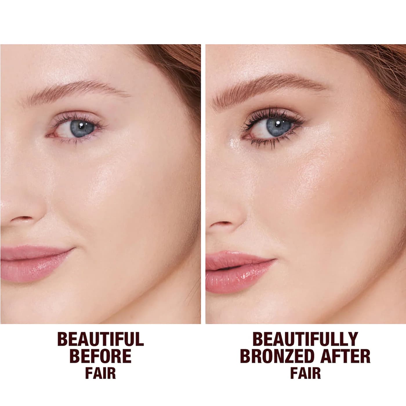 Charlotte Tilbury  Beautiful Skin Sun-Kissed Glow Cream Bronzer 3