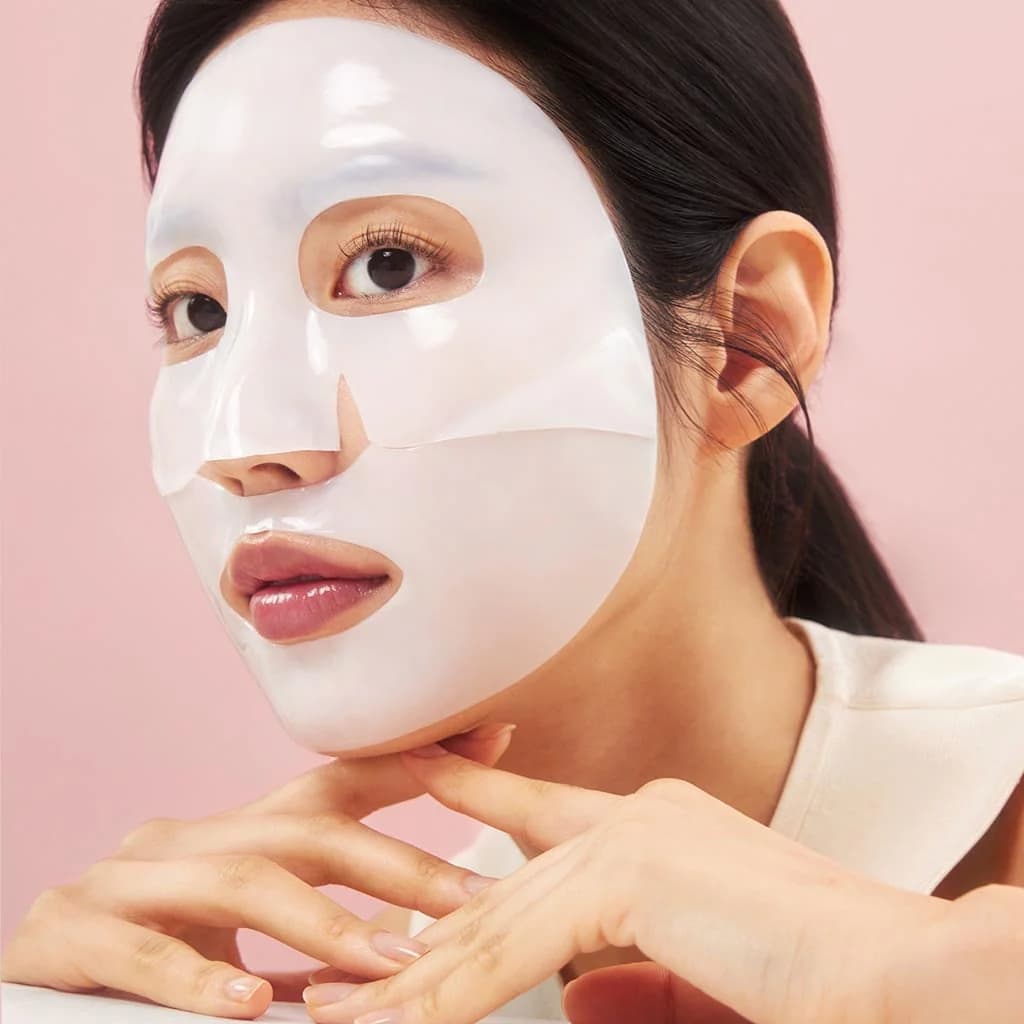 BIODANCE Collagen Real Deep Mask 2