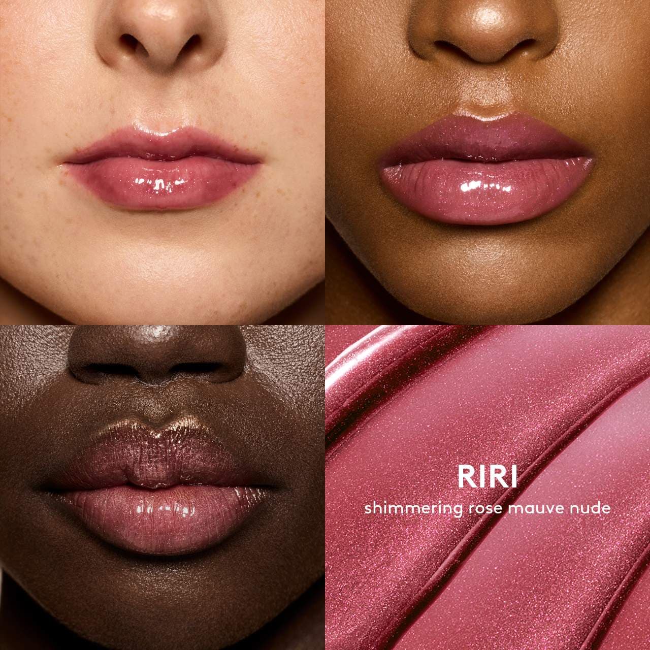 Fenty Beauty by Rihanna  Gloss Bomb Universal Lip Gloss Luminizer 6