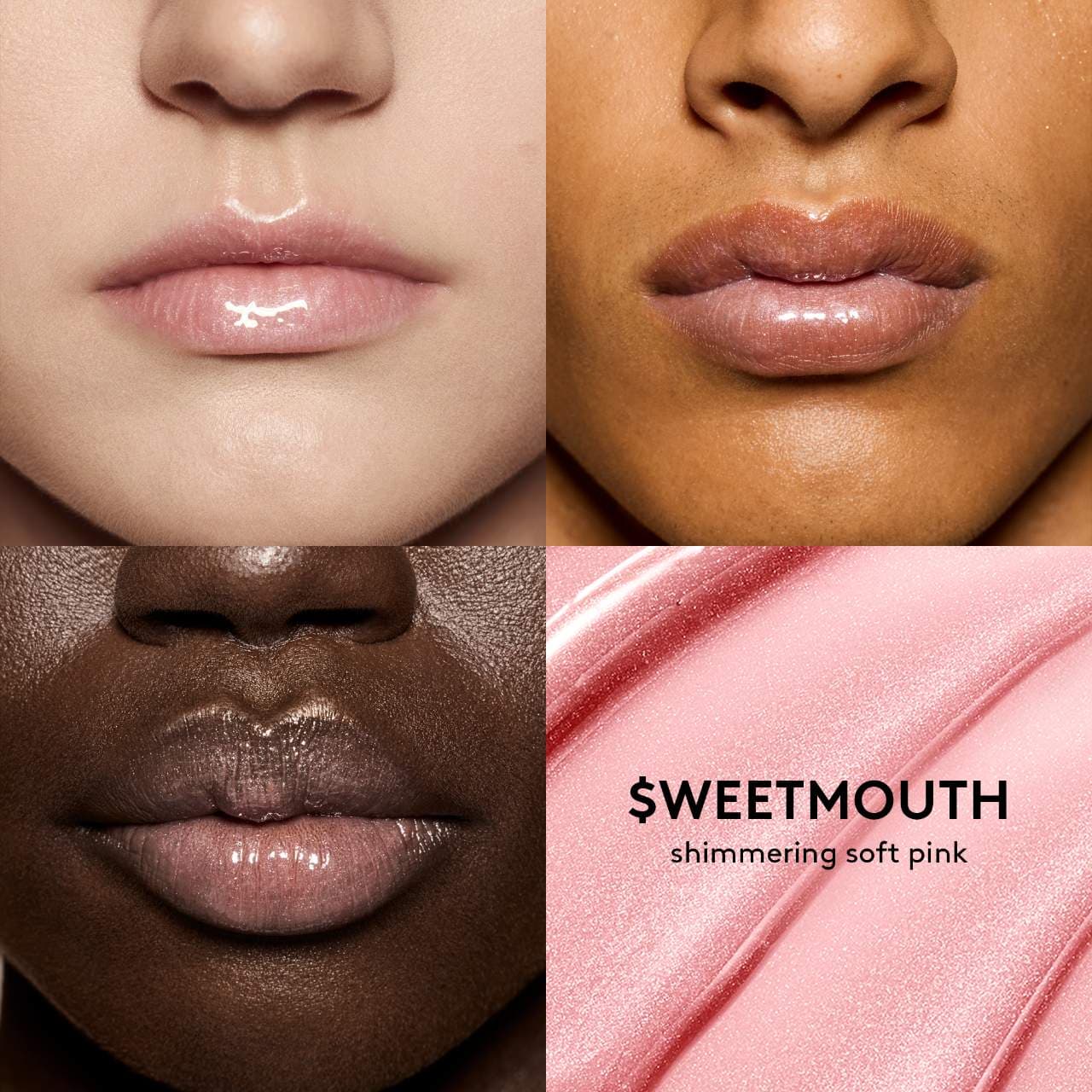 Fenty Beauty by Rihanna  Gloss Bomb Universal Lip Gloss Luminizer 5