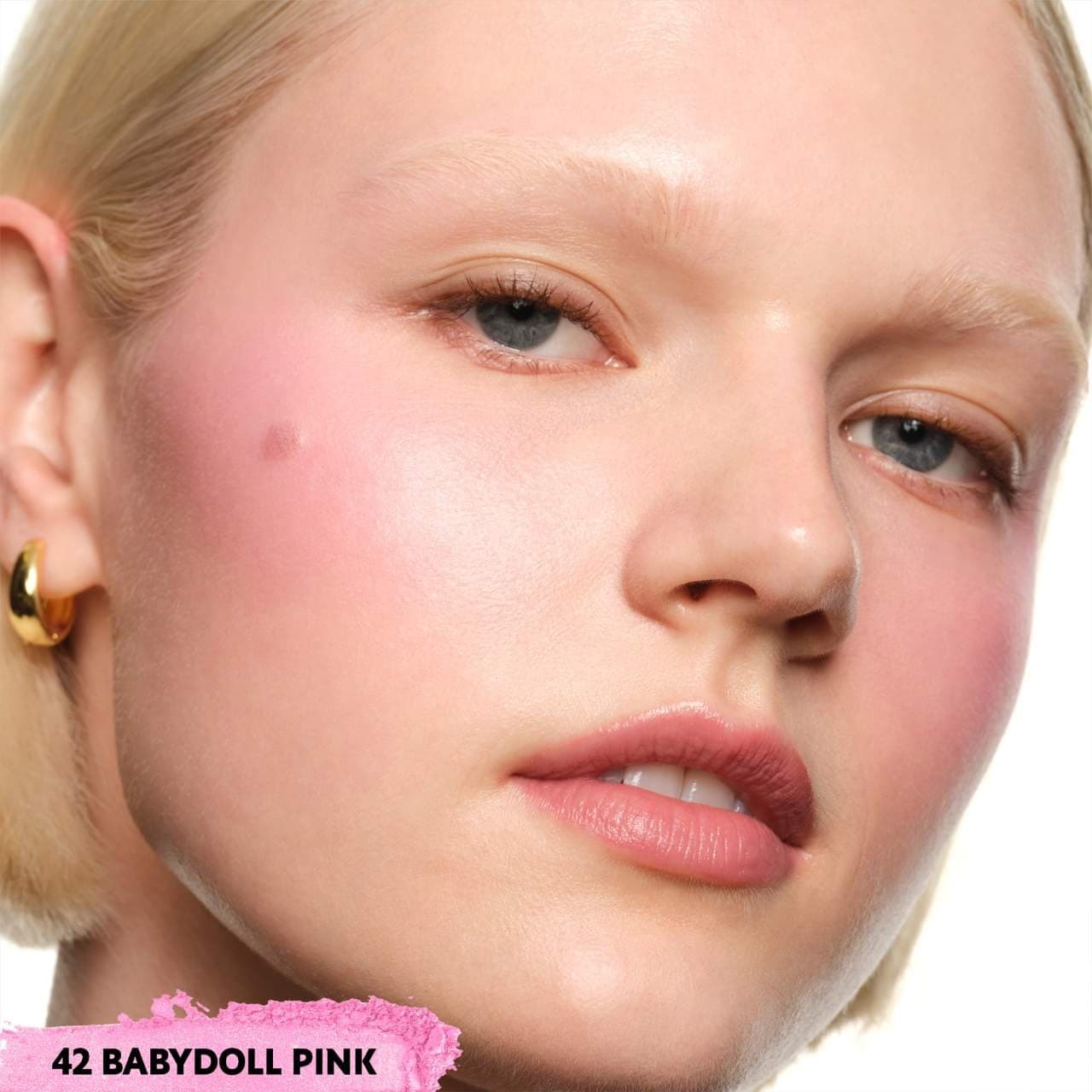 Yves Saint Laurent  Make Me Blush 24H Buildable Powder Blush 3