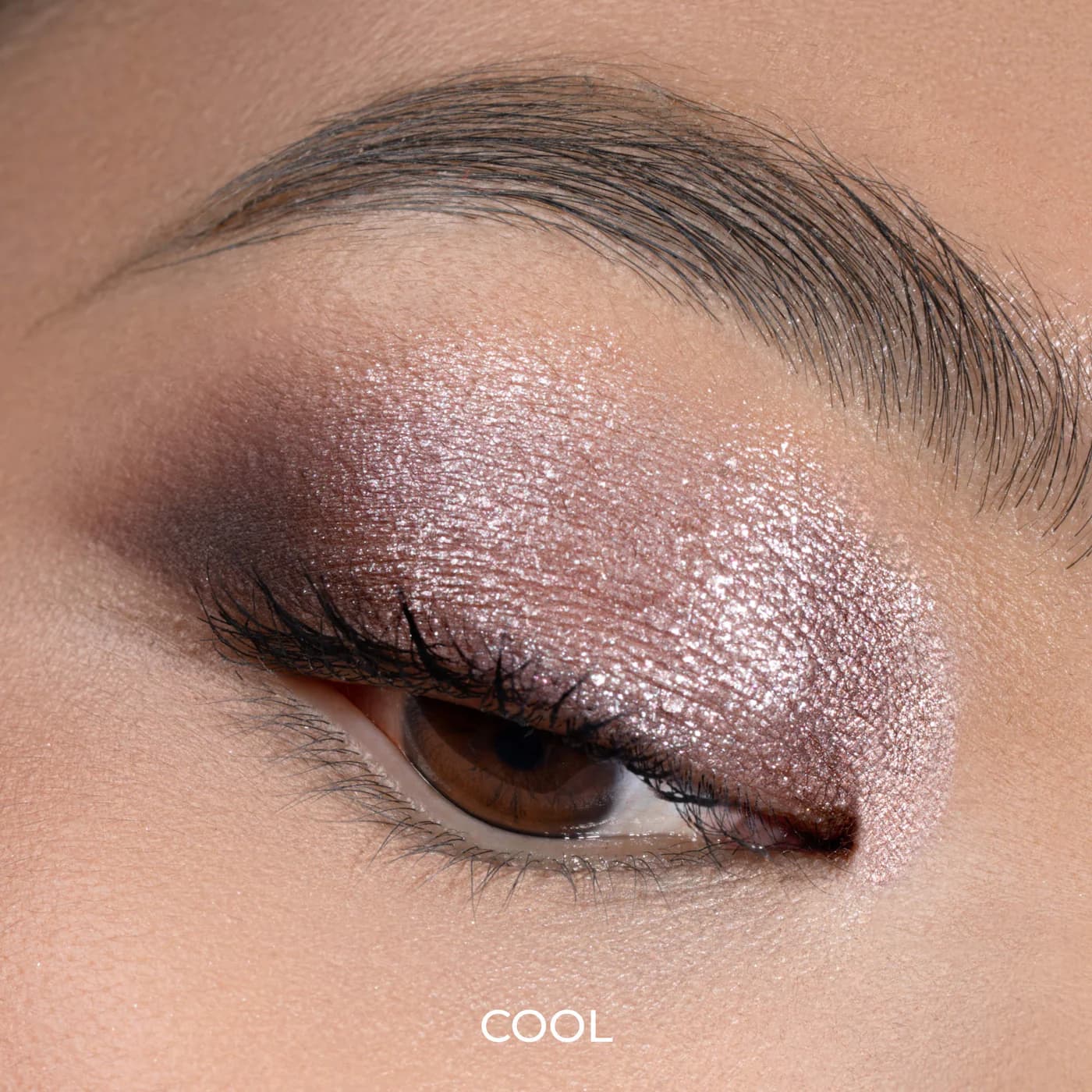 NATASHA DENONA  Luxe Glam Compact Quad Eyeshadow Palette 5