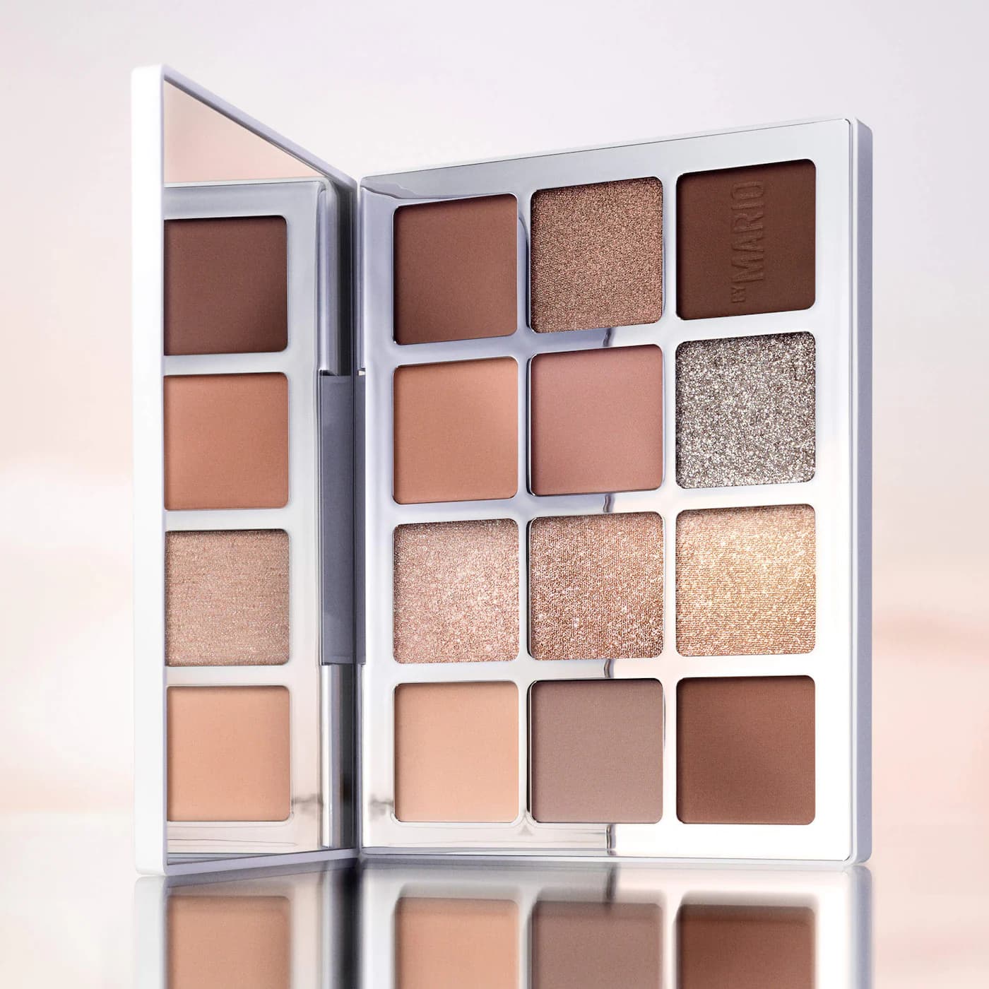 MAKEUP BY MARIO  Ethereal Eyes™ Eyeshadow Palette: The Original 4