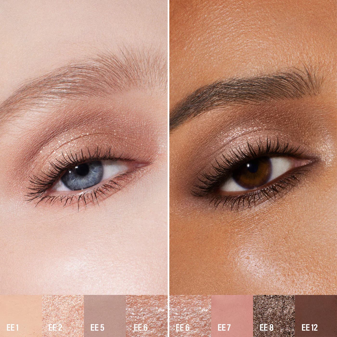 MAKEUP BY MARIO  Ethereal Eyes™ Eyeshadow Palette: The Original 3