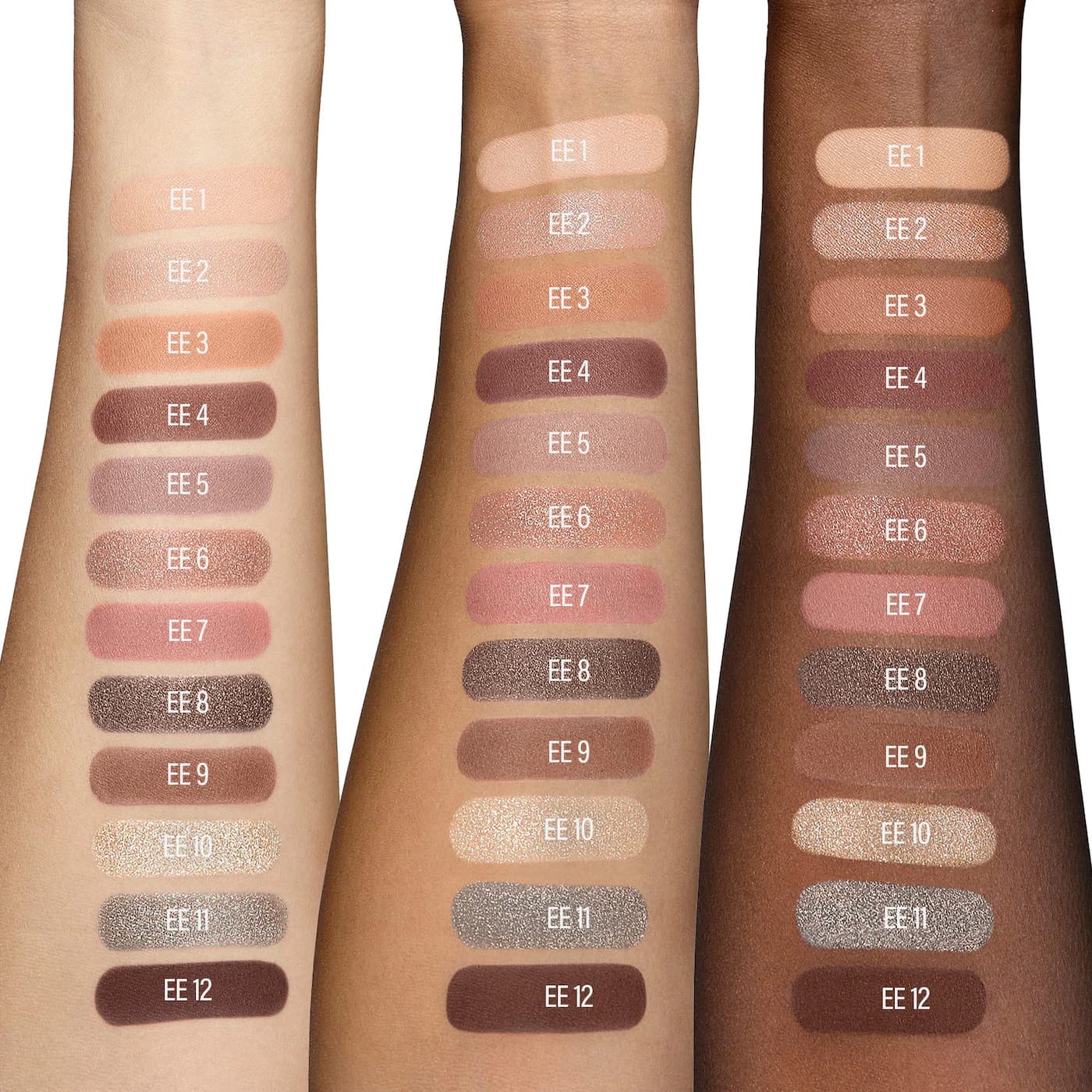 MAKEUP BY MARIO  Ethereal Eyes™ Eyeshadow Palette: The Original 2