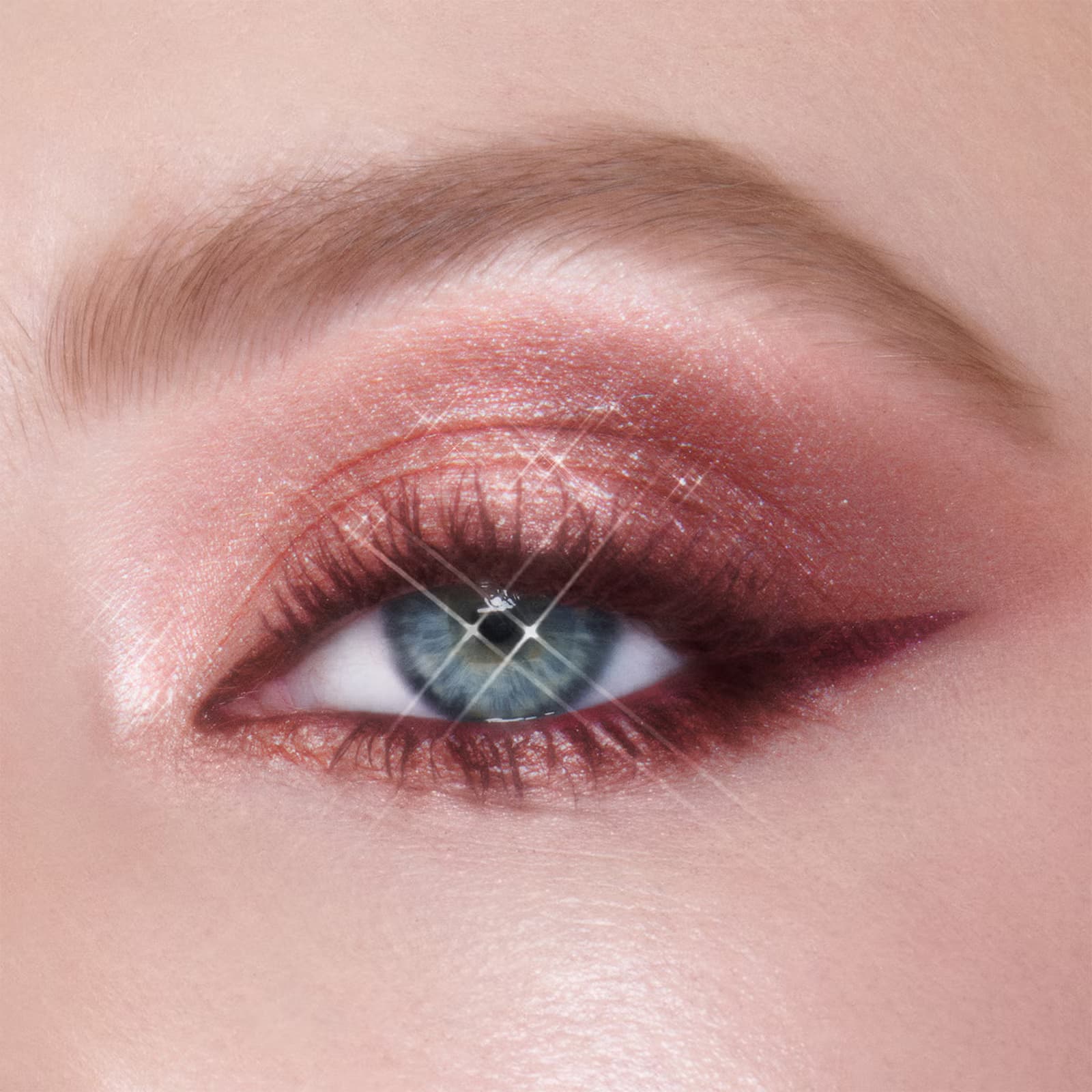 Charlotte Tilbury  Luxury Eyeshadow Palette 6