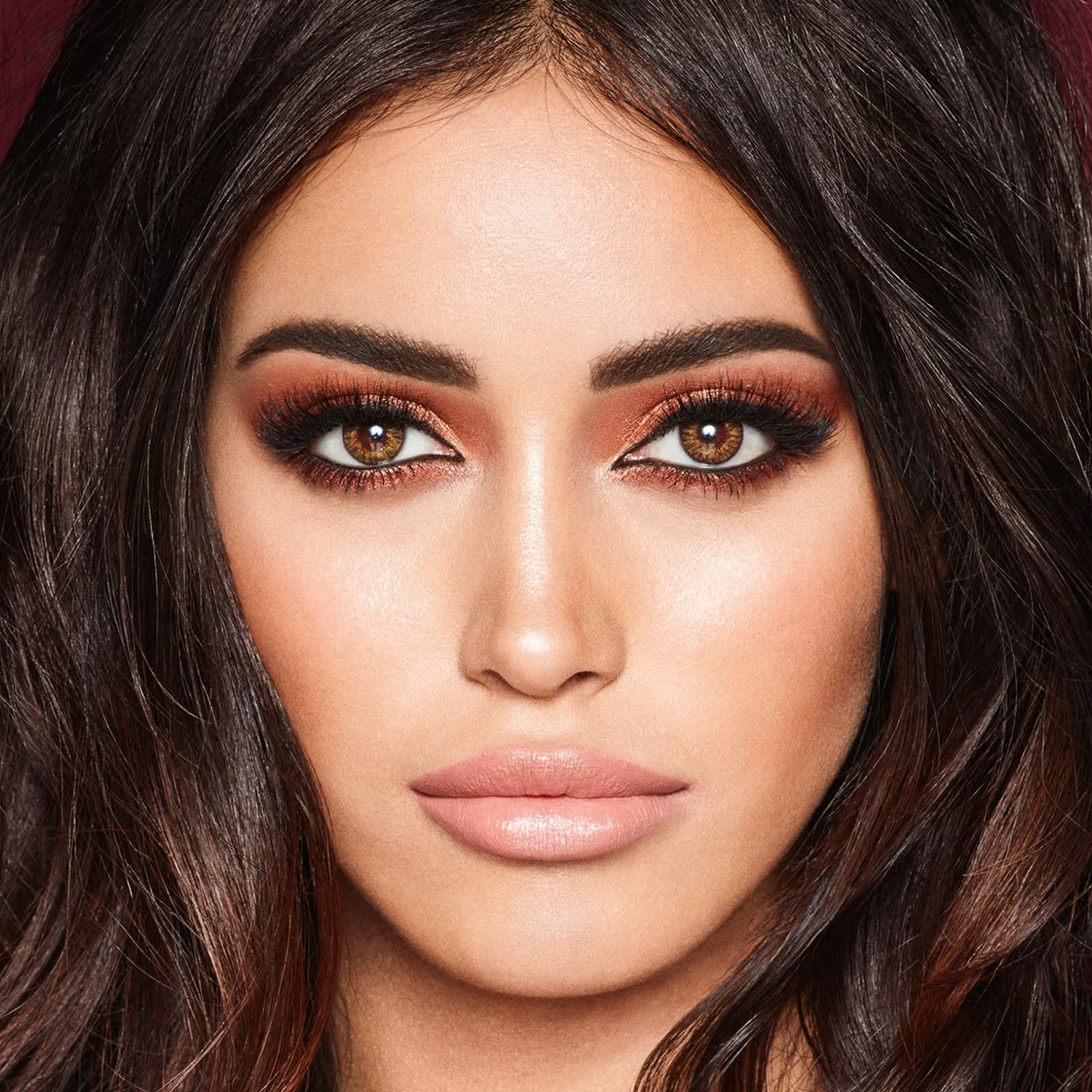 Charlotte Tilbury  Luxury Eyeshadow Palette 4