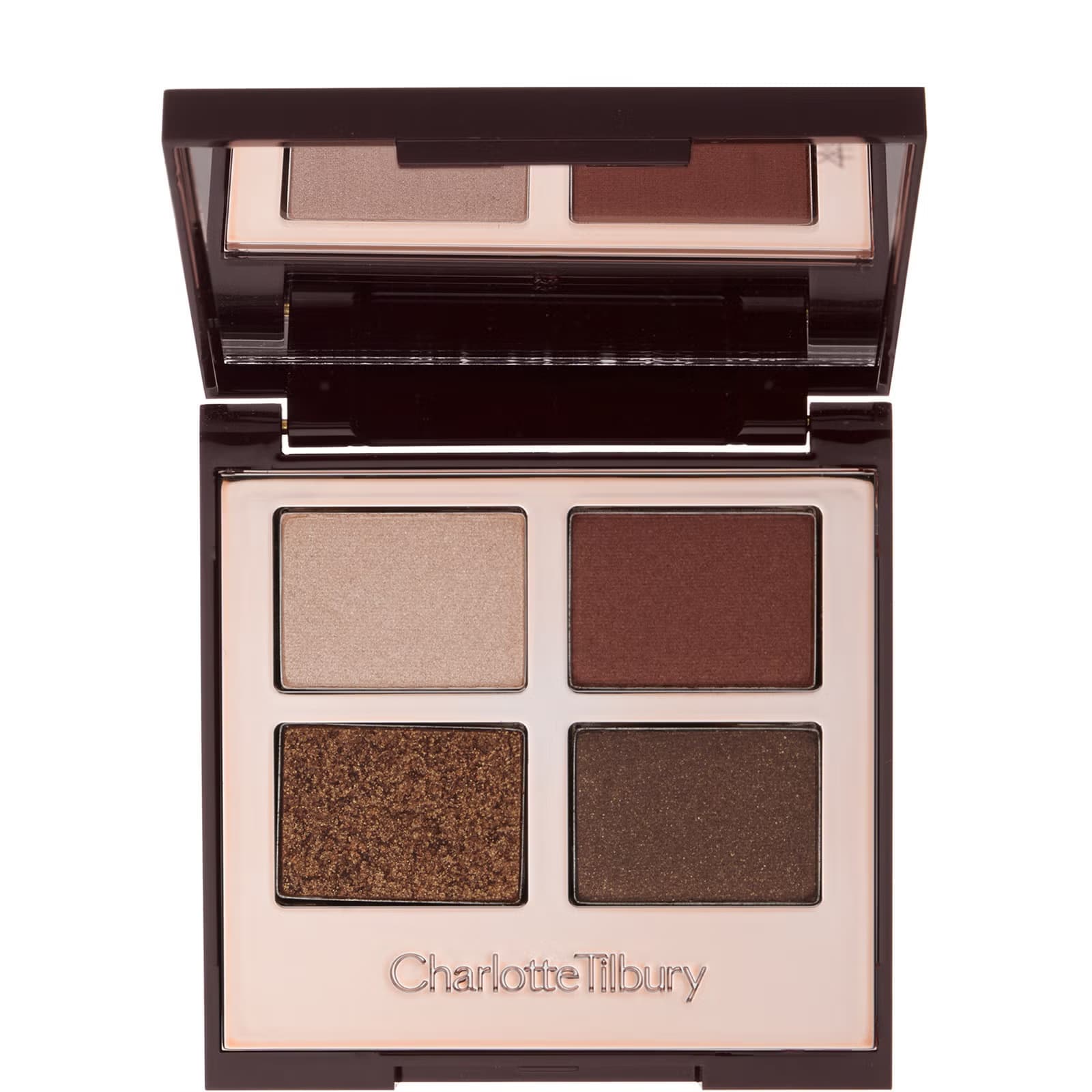 Charlotte Tilbury  Luxury Eyeshadow Palette 3