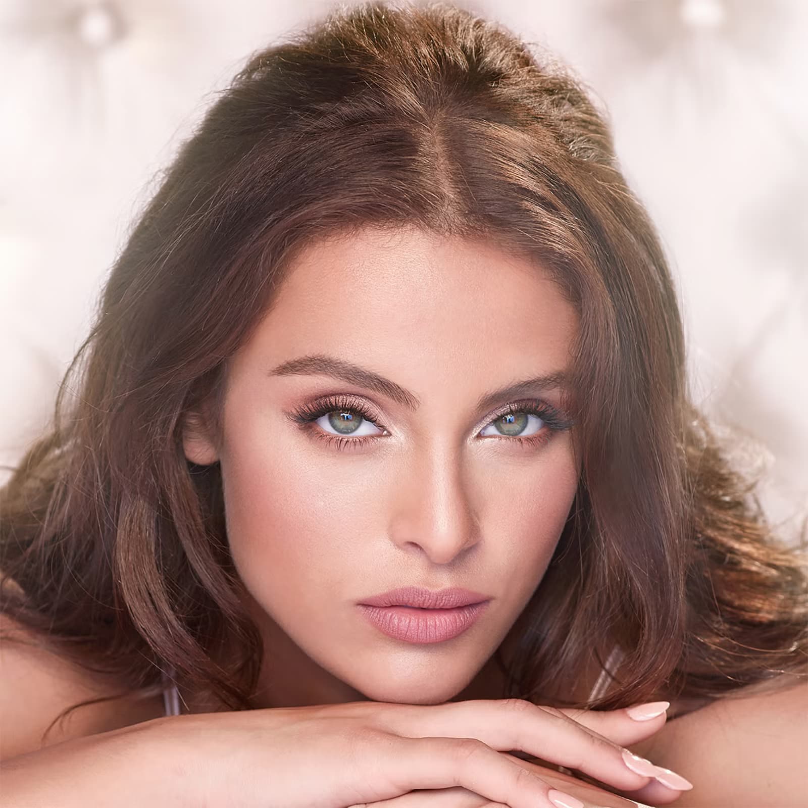 Charlotte Tilbury  Luxury Eyeshadow Palette 2