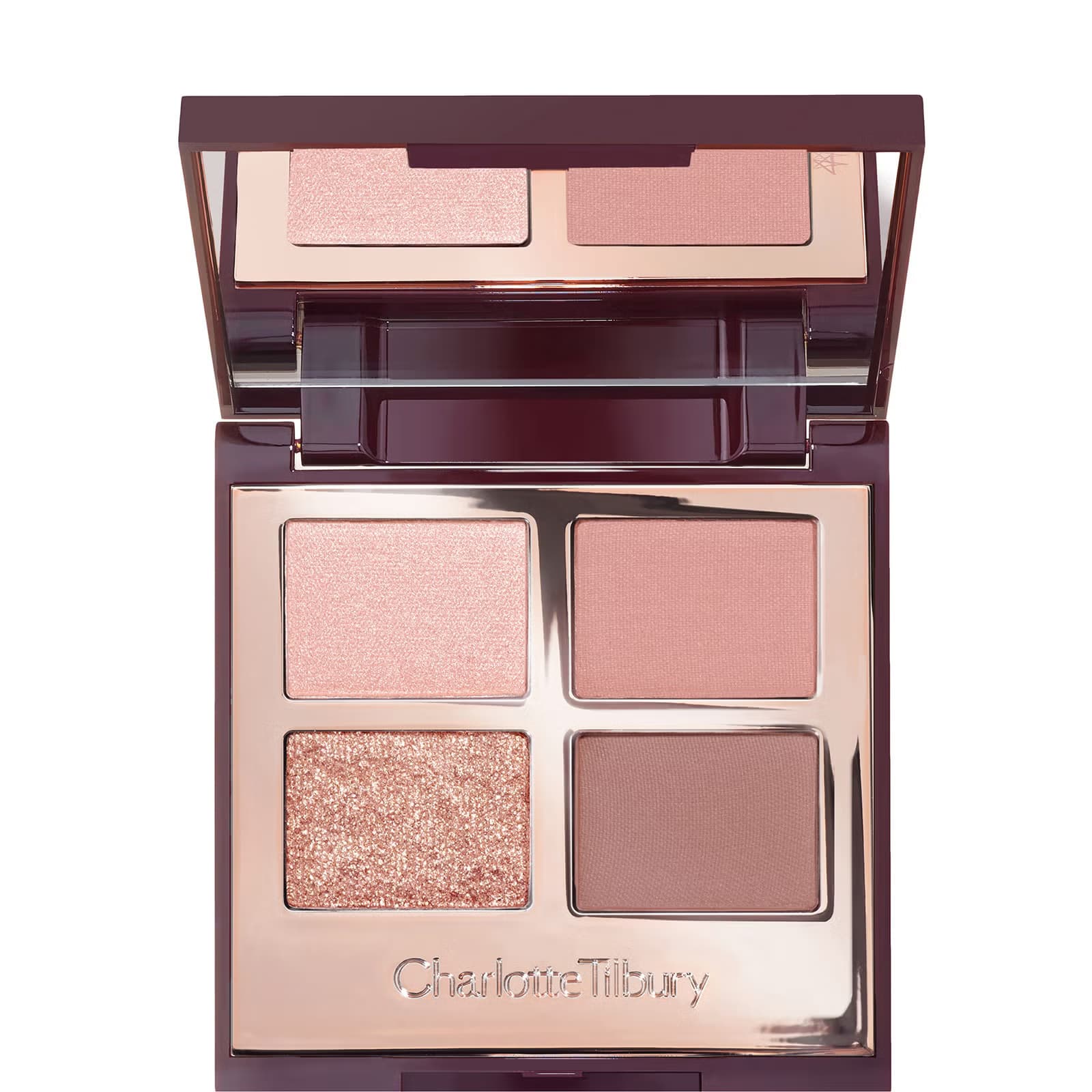 Charlotte Tilbury  Luxury Eyeshadow Palette