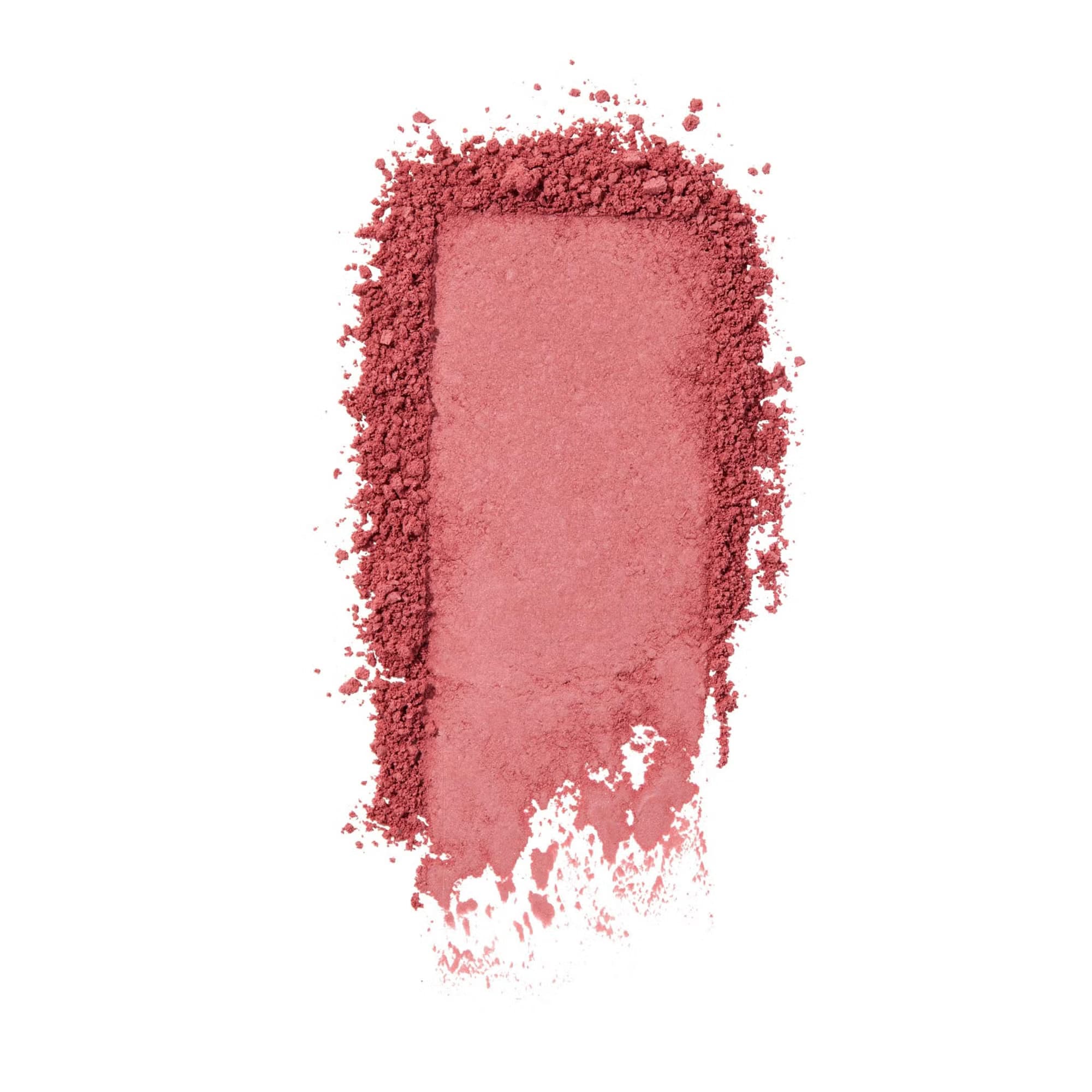 Benefit Cosmetics PomPom Plum Berry Blush Powder 2