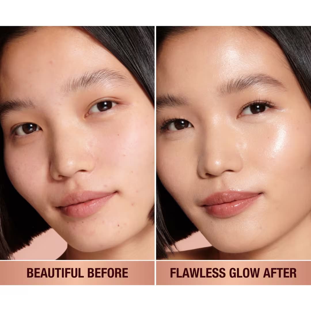 Charlotte Tilbury Hollywood Flawless Filter 4