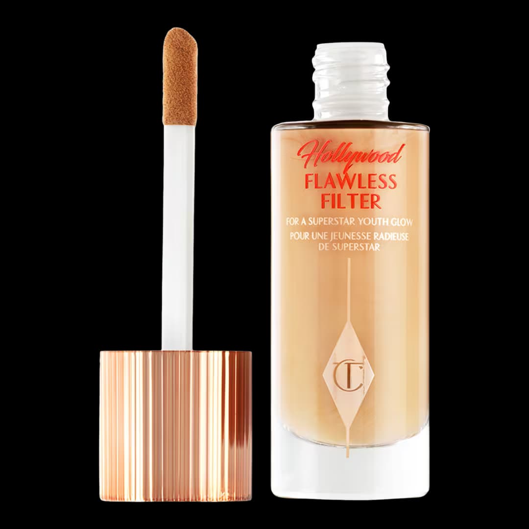 Charlotte Tilbury Hollywood Flawless Filter 3