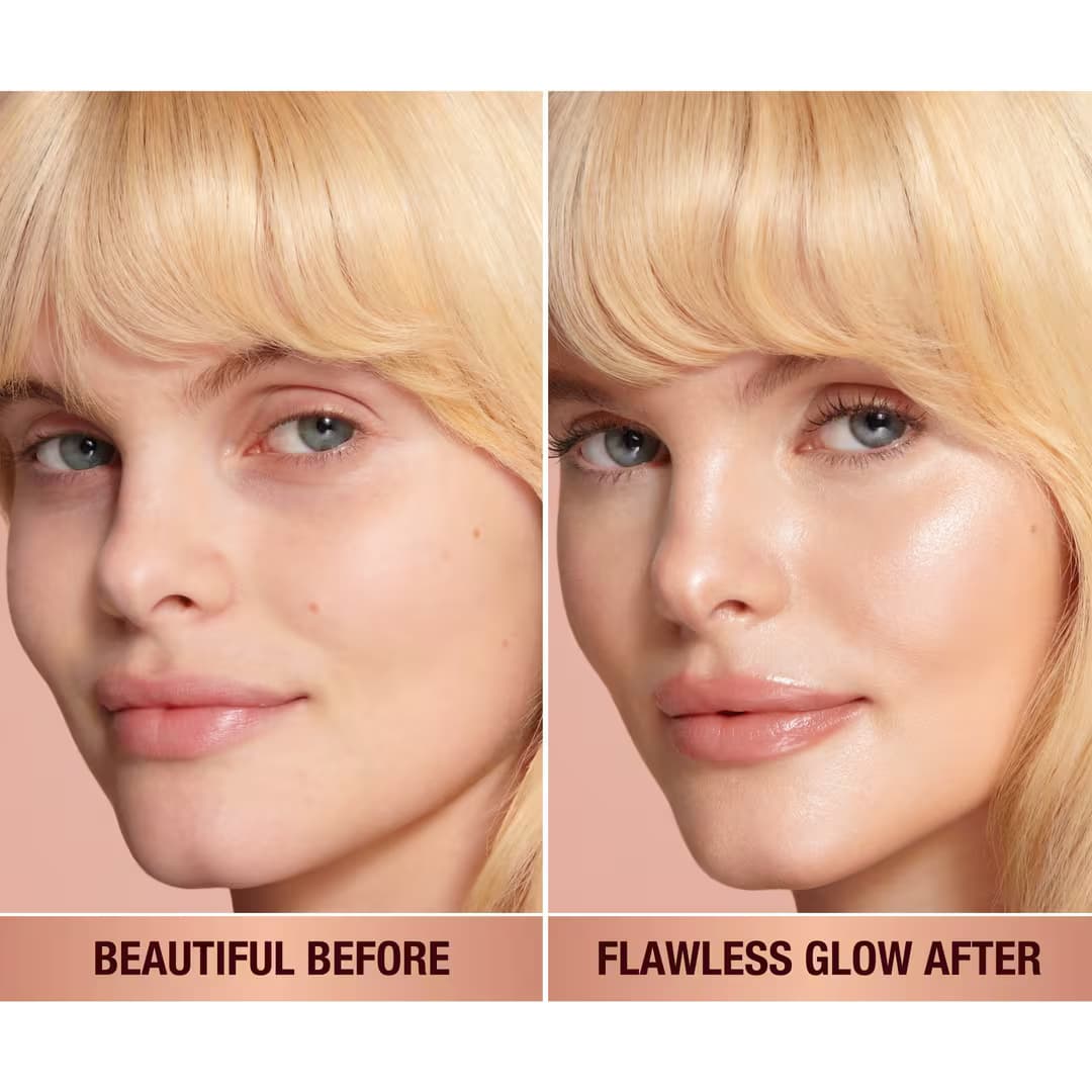 Charlotte Tilbury Hollywood Flawless Filter 6