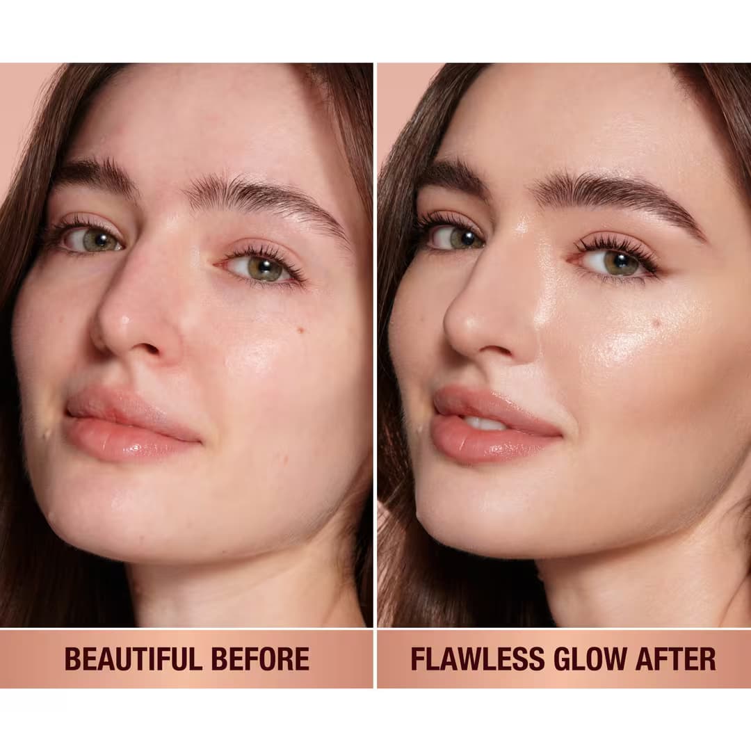 Charlotte Tilbury Hollywood Flawless Filter 2