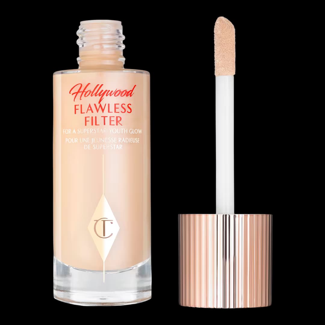Charlotte Tilbury Hollywood Flawless Filter