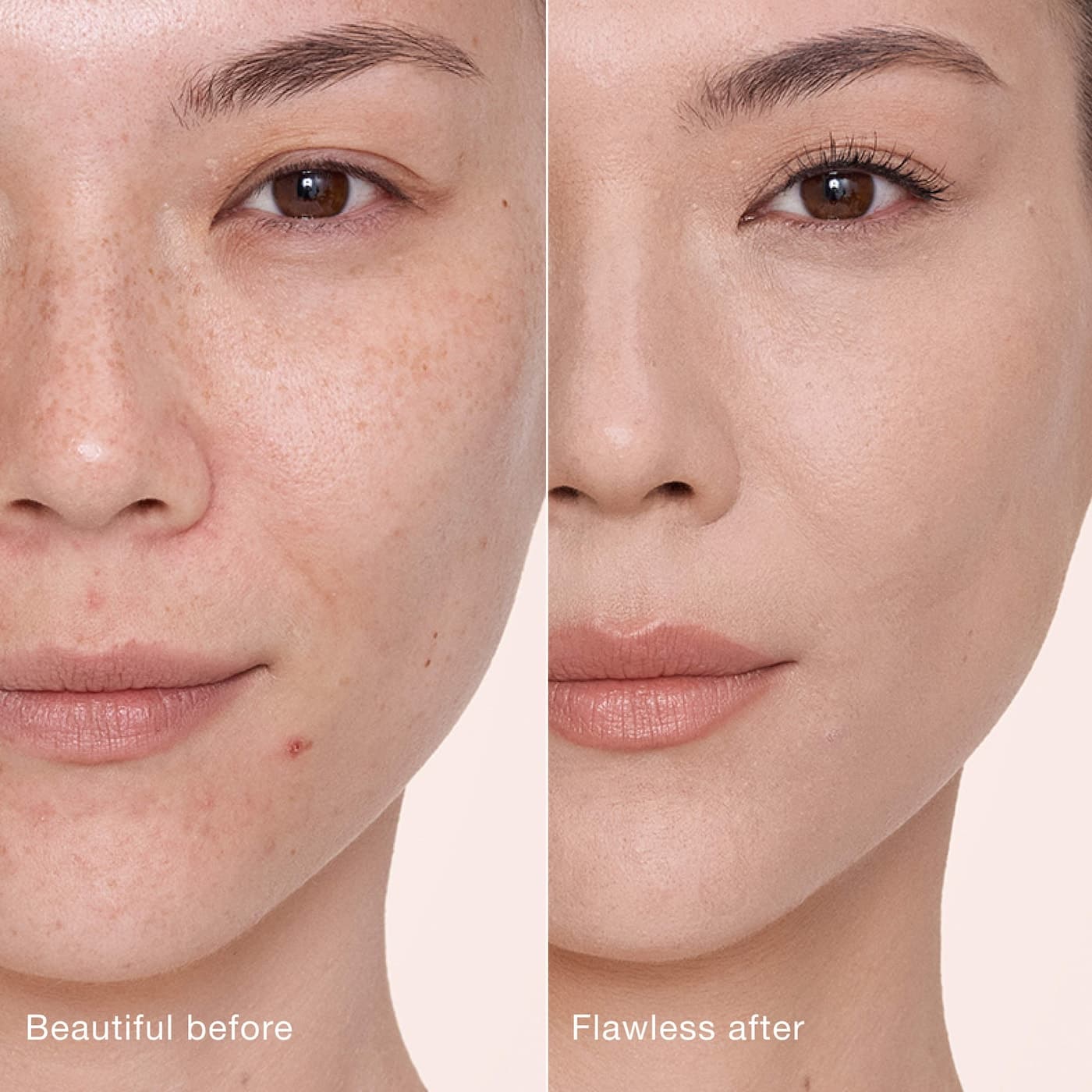 Charlotte Tilbury  Airbrush Flawless Crease-Proof Long-Wear Blur Concealer with Hyaluronic Acid 5