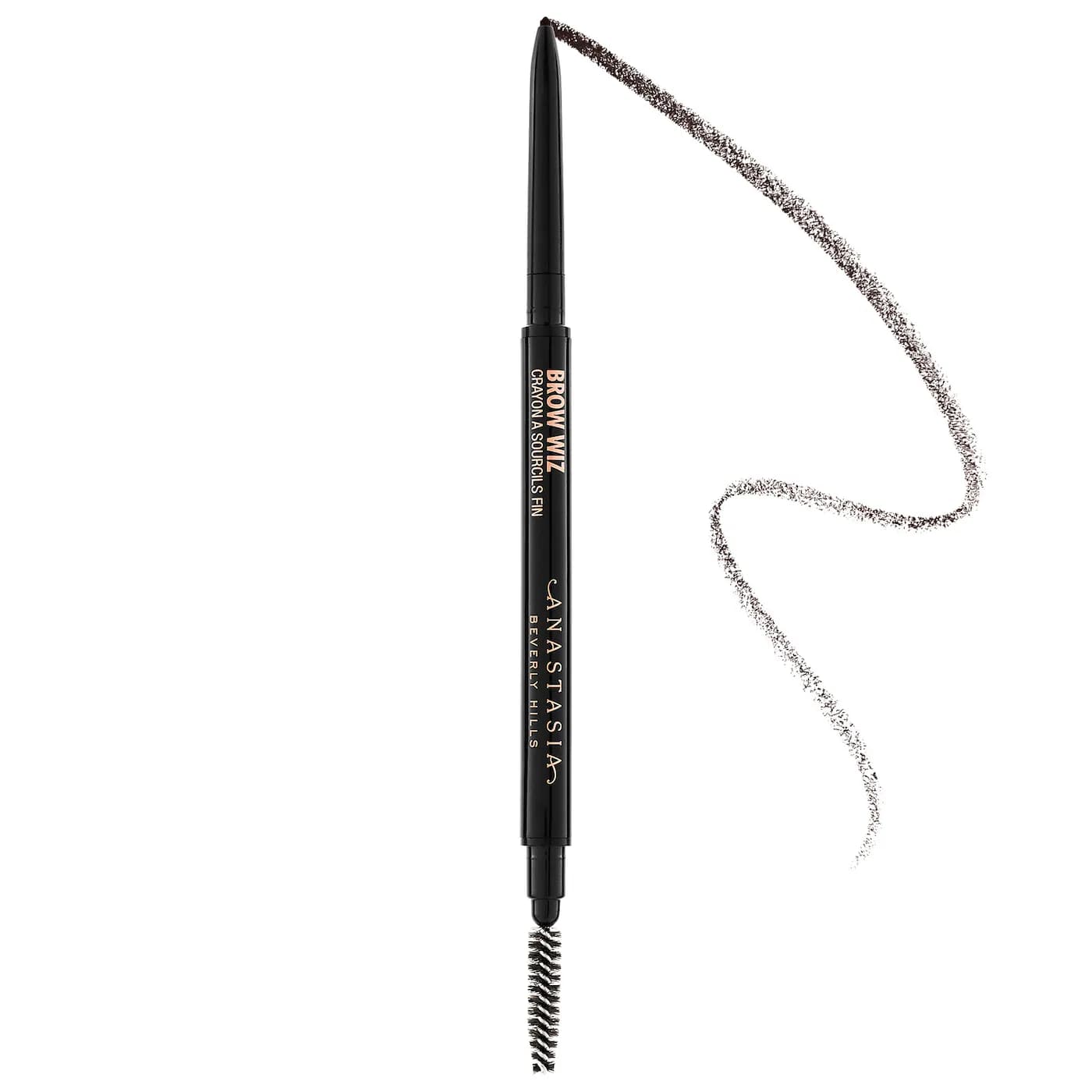 Anastasia Beverly Hills  Brow Wiz® Ultra-Slim Precision Eyebrow Defining Pencil 3