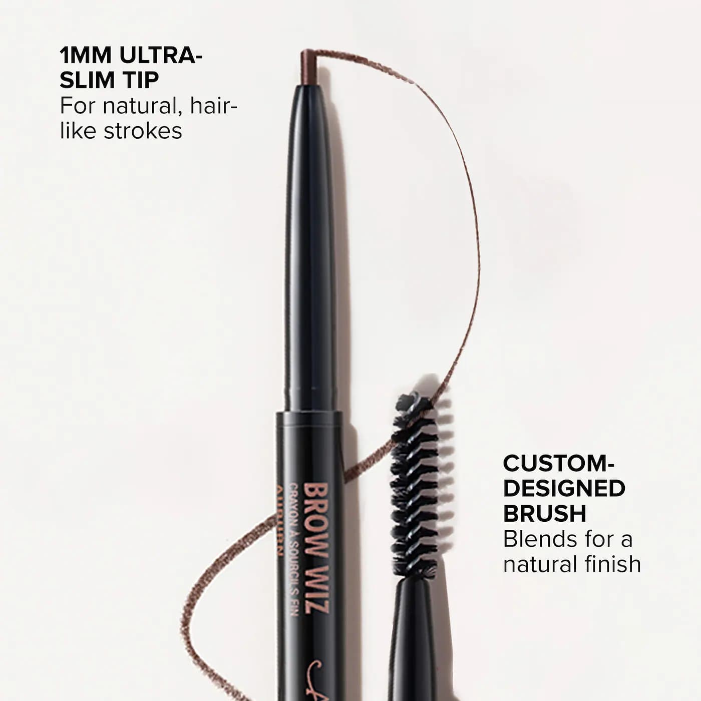 Anastasia Beverly Hills  Brow Wiz® Ultra-Slim Precision Eyebrow Defining Pencil 5