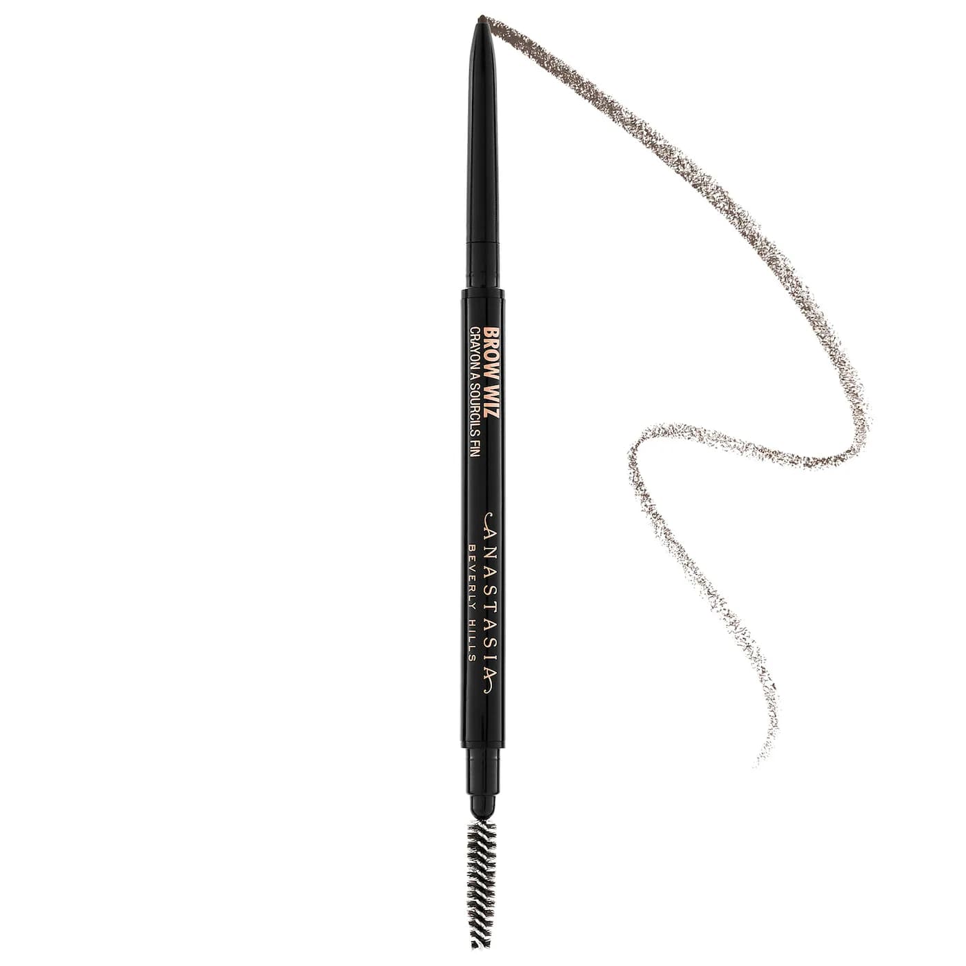 Anastasia Beverly Hills  Brow Wiz® Ultra-Slim Precision Eyebrow Defining Pencil 2
