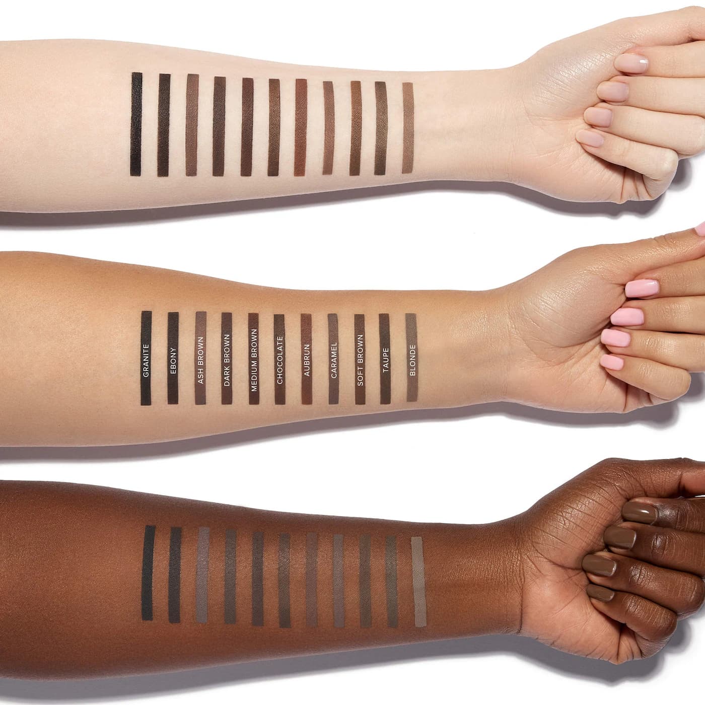 Anastasia Beverly Hills  DIPBROW® Waterproof, Smudge-Proof Brow Pomade 2