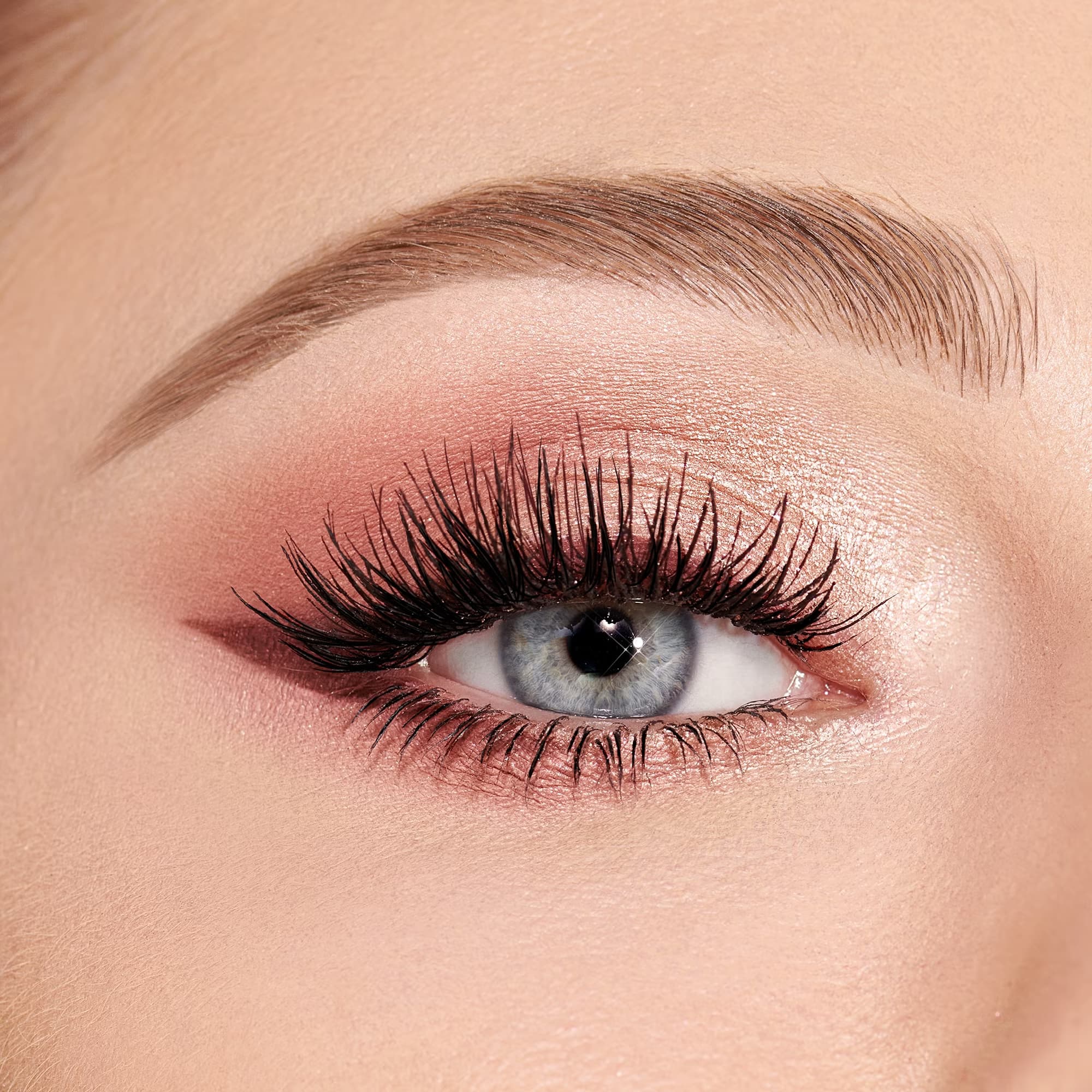 Charlotte Tilbury Pillow Talk Beautyverse Love Palette 7