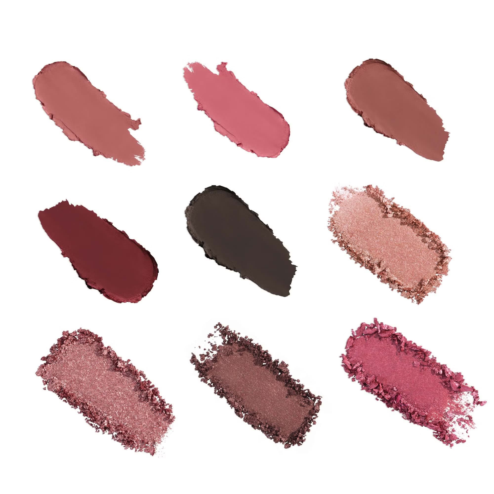 Charlotte Tilbury Pillow Talk Beautyverse Love Palette 4