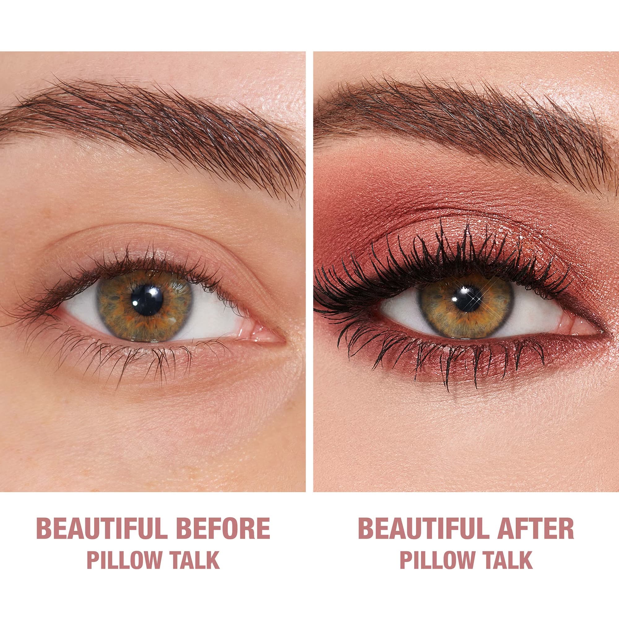 Charlotte Tilbury Pillow Talk Beautyverse Love Palette 3