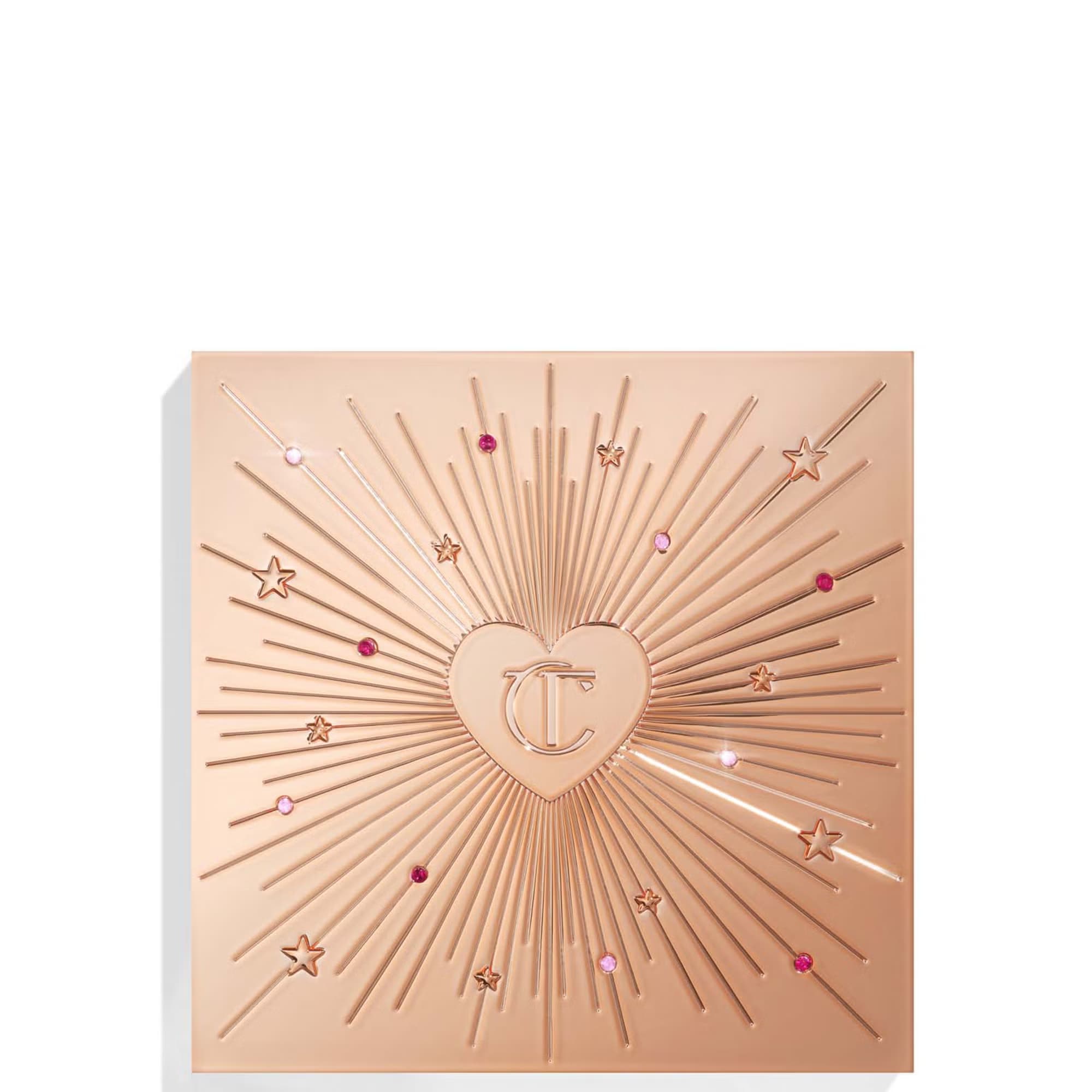 Charlotte Tilbury Pillow Talk Beautyverse Love Palette 2