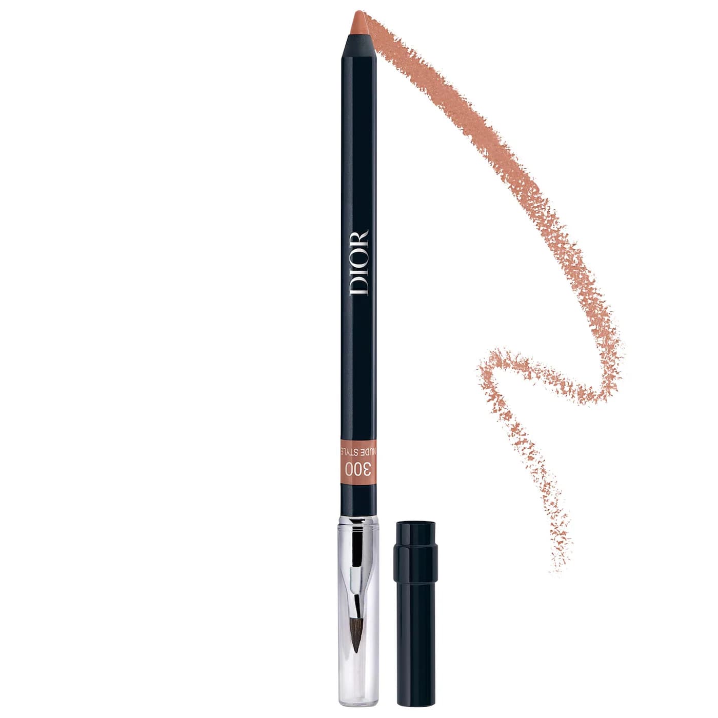 DIOR Rouge Dior Contour No-Transfer Lip Liner Pencil 5