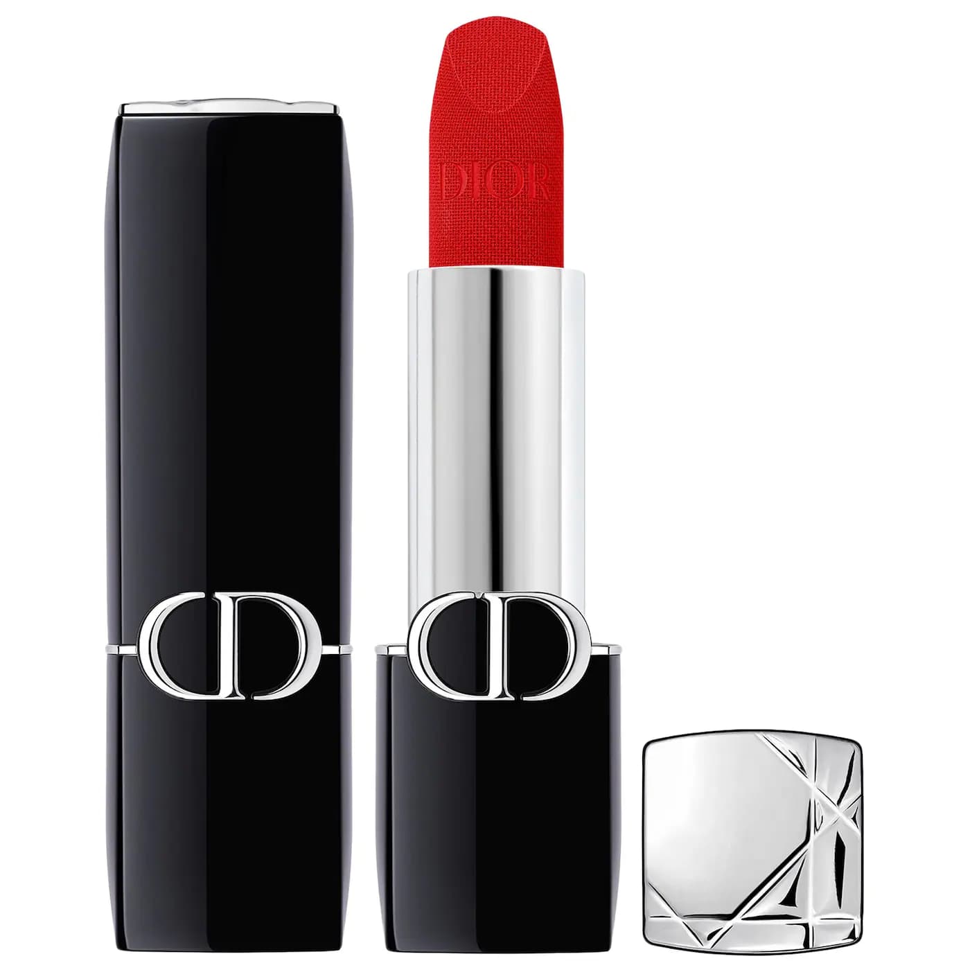 DIOR Rouge Dior Refillable Lipstick