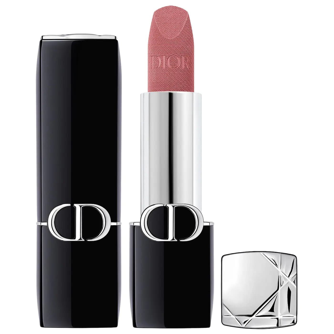 DIOR Rouge Dior Refillable Lipstick 5