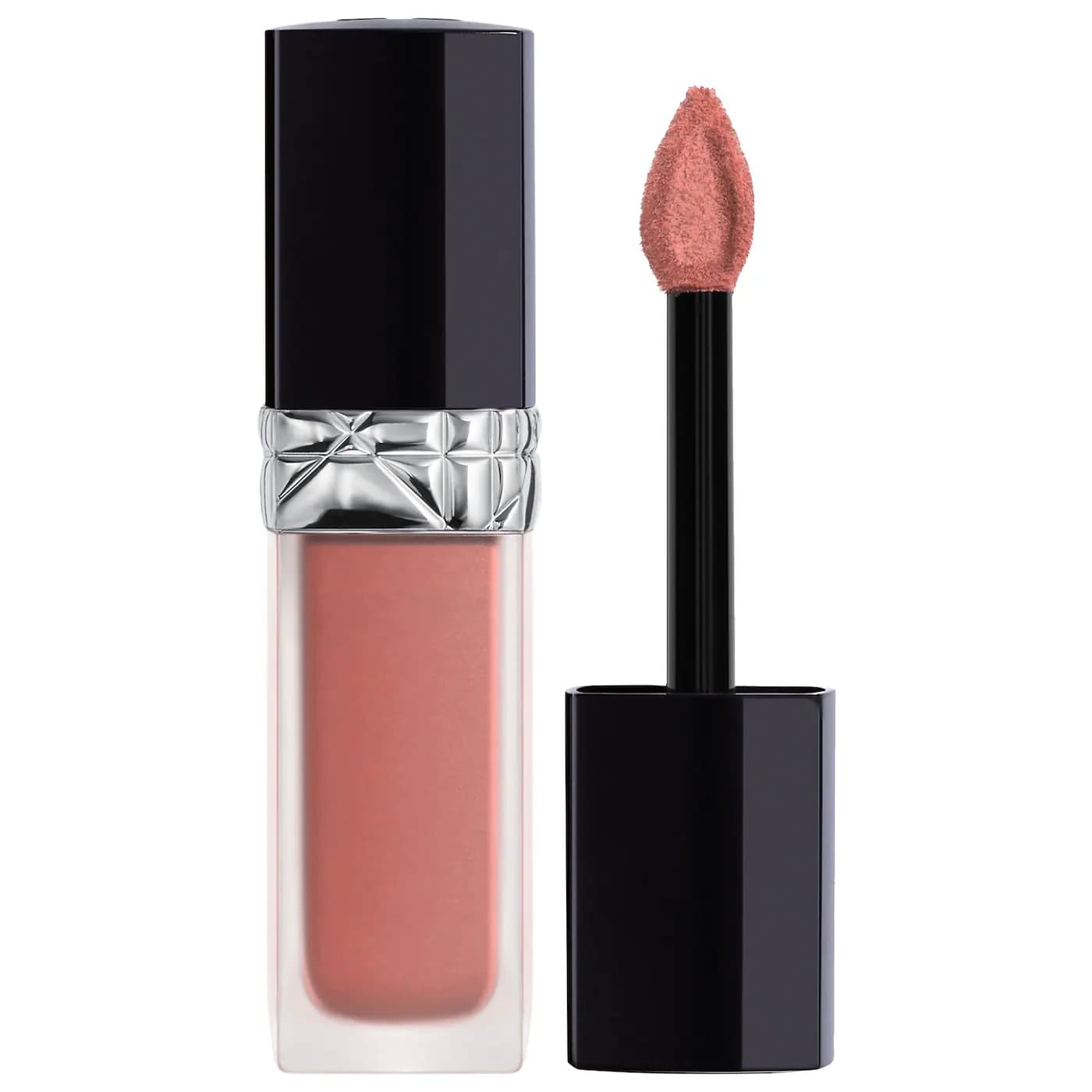 DIOR  Rouge Dior Forever Liquid Transfer-Proof Lipstick
