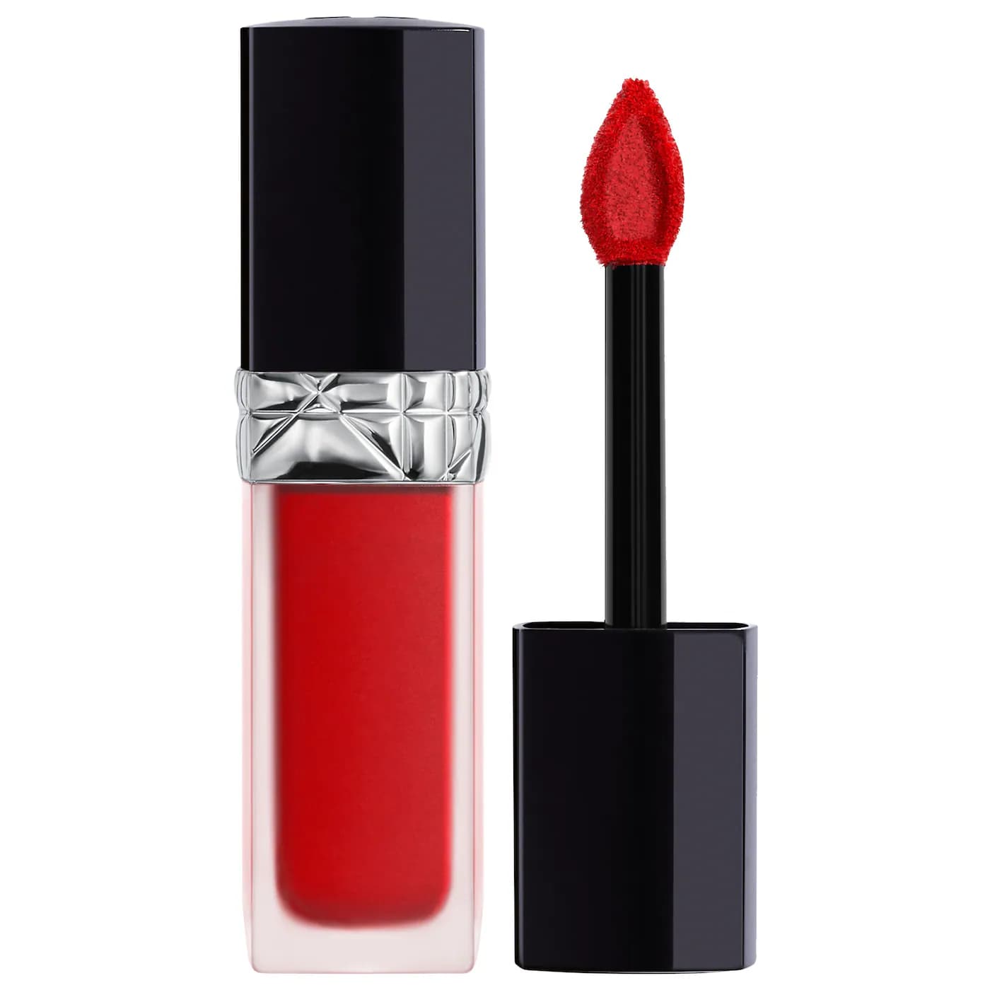 DIOR  Rouge Dior Forever Liquid Transfer-Proof Lipstick 5