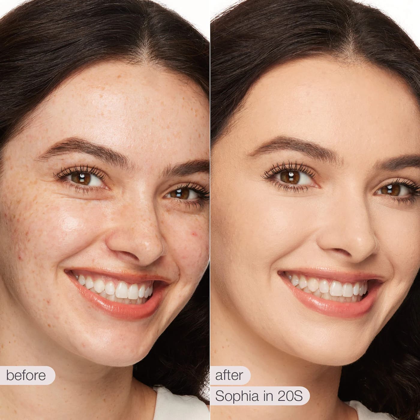 tarte shape tape™ full coverage matte concealer 4